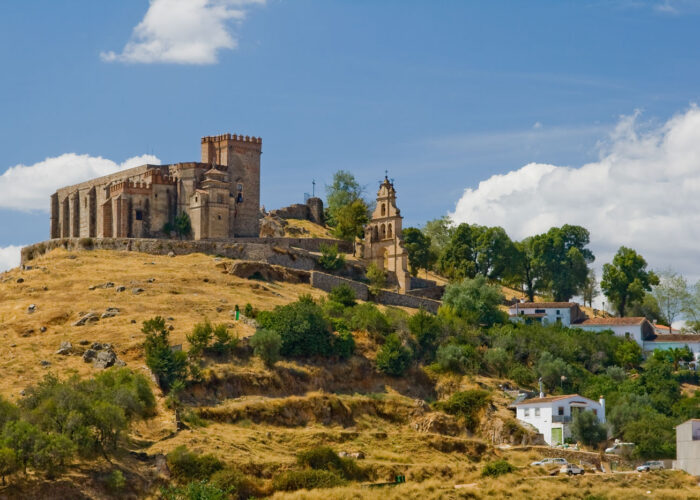 aracena